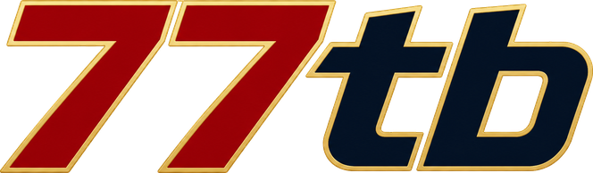 77tb লোগো